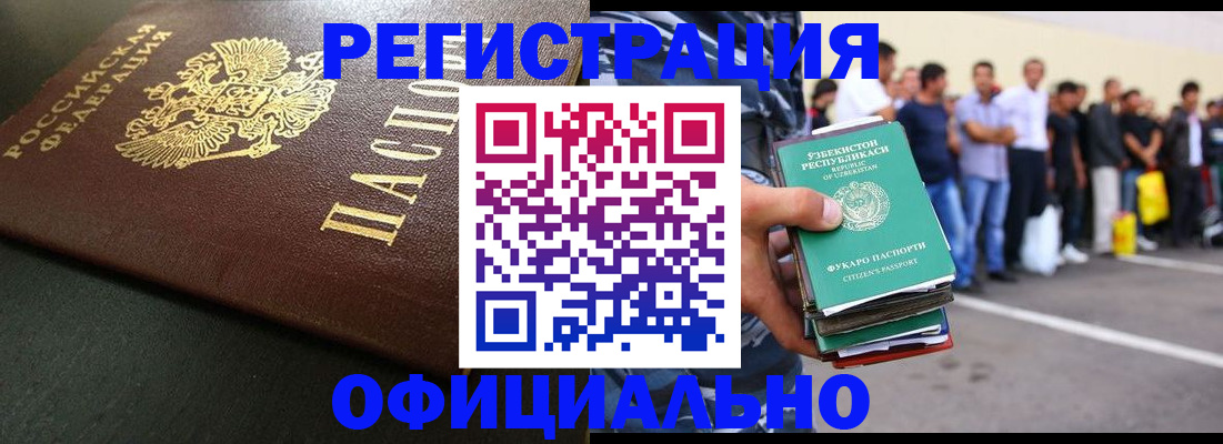 прописка 2025 в Щёкино